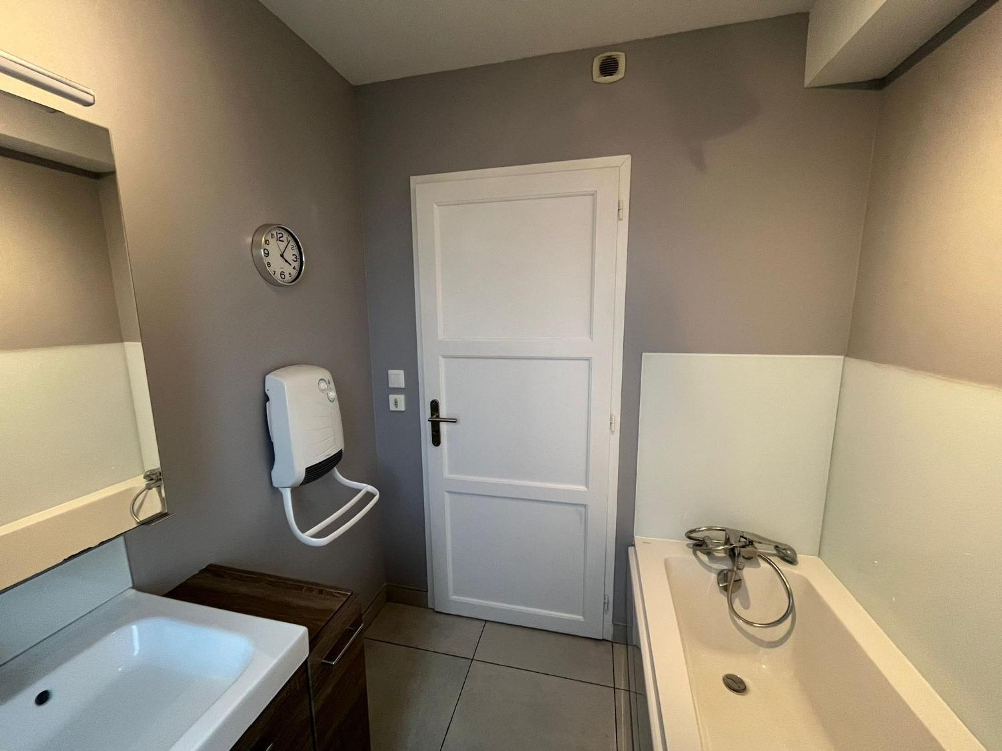 La Maison Du Bonheur 70 M² Saint-Amand-les-Eaux Eksteriør bilde