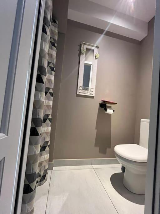 La Maison Du Bonheur 70 M² Saint-Amand-les-Eaux Eksteriør bilde