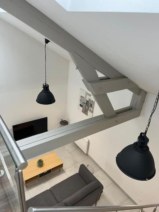 La Maison Du Bonheur 70 M² Saint-Amand-les-Eaux Eksteriør bilde