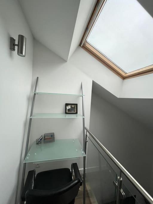 La Maison Du Bonheur 70 M² Saint-Amand-les-Eaux Eksteriør bilde