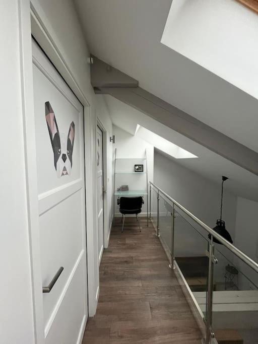 La Maison Du Bonheur 70 M² Saint-Amand-les-Eaux Eksteriør bilde